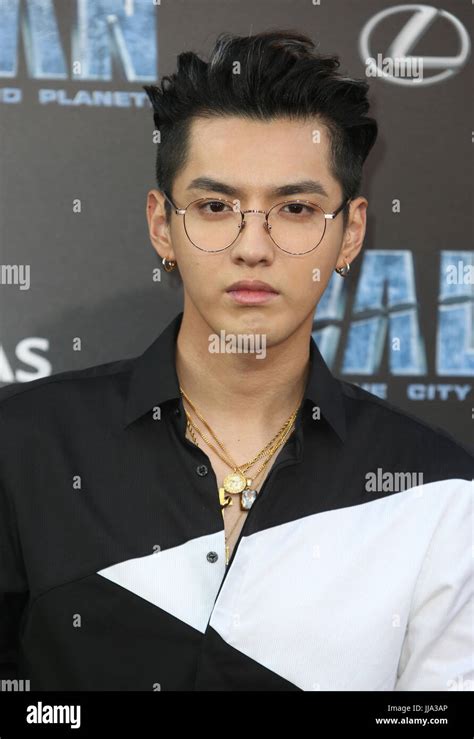 valerian kris wu